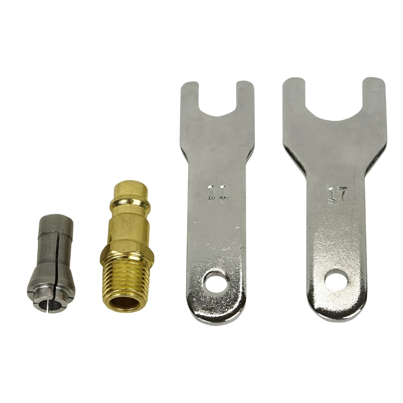 Шлифовальная машина Berger BG1448 прямая пневматическая ВЕНДЭ