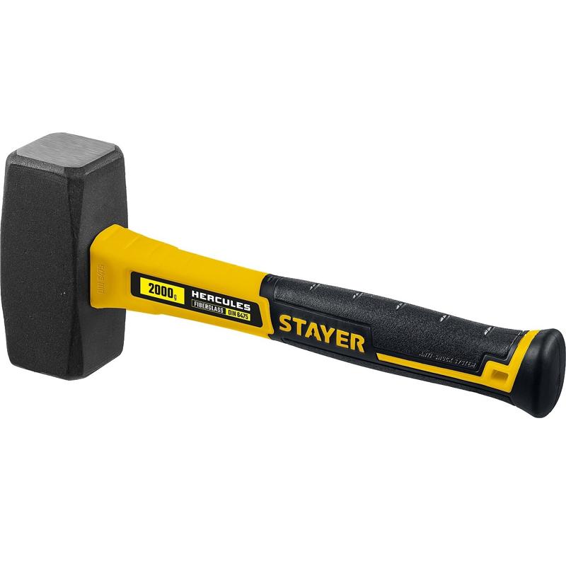 Кувалда Stayer Hercules 20052-20_z01 в Костроме
