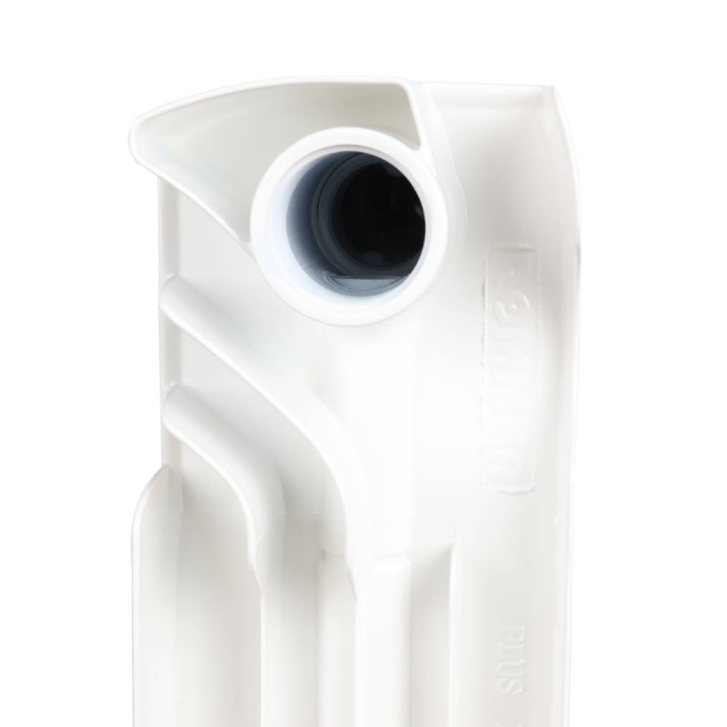 Радиатор биметаллический Rommer Plus BM 200 RBM-3210-020012, 12 секций в Муроме