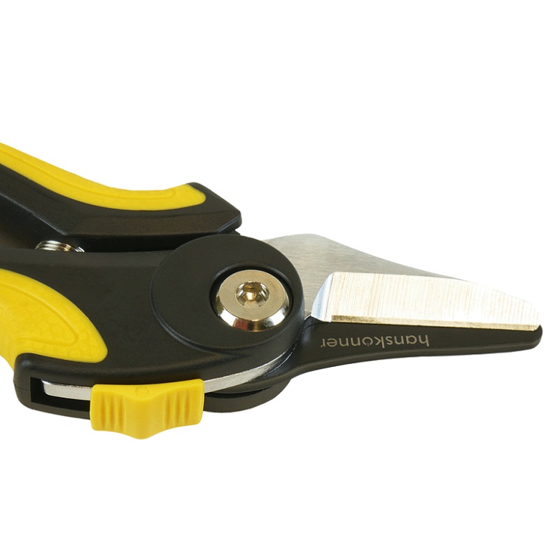 Секатор Hanskonner HK3012-07-24, 180 мм в Угличе