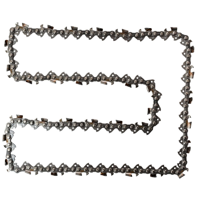 Цепь пильная Maxpiler BARRACUDA MXHP-1.3-72-0.325, PIT GCS52-D1, GCS52-C2, Парма 2М Carver, твердосплавный зуб, в метал. коробке