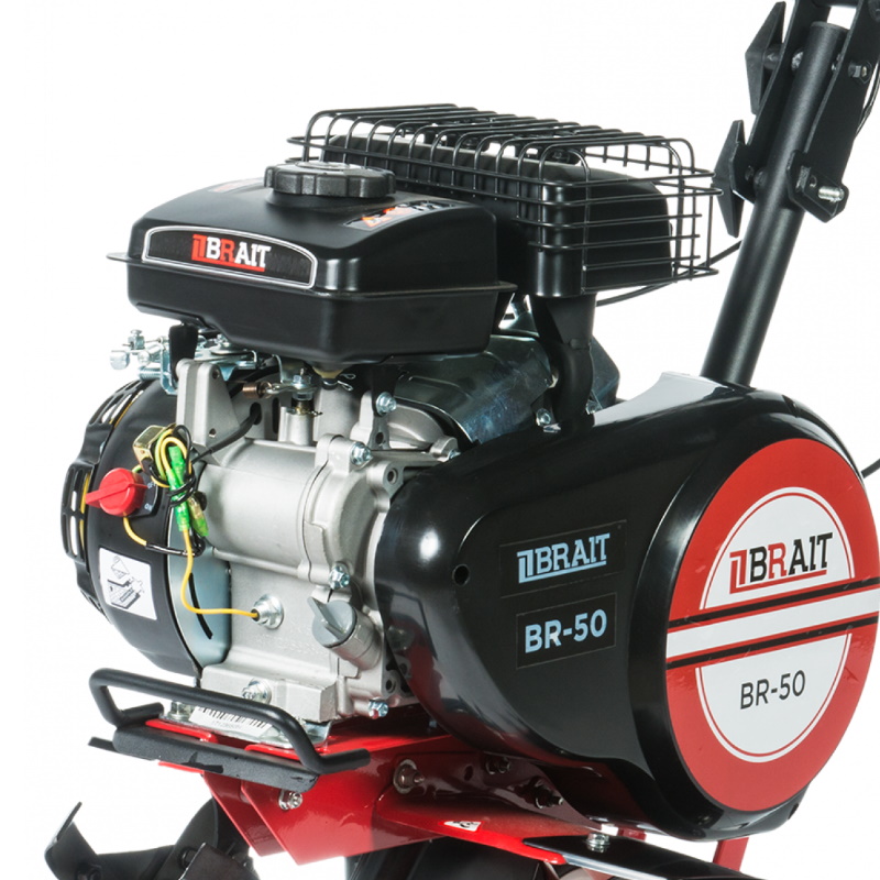 Мотокультиватор бензиновый Brait BR-50 04.01.074.015 в Муроме