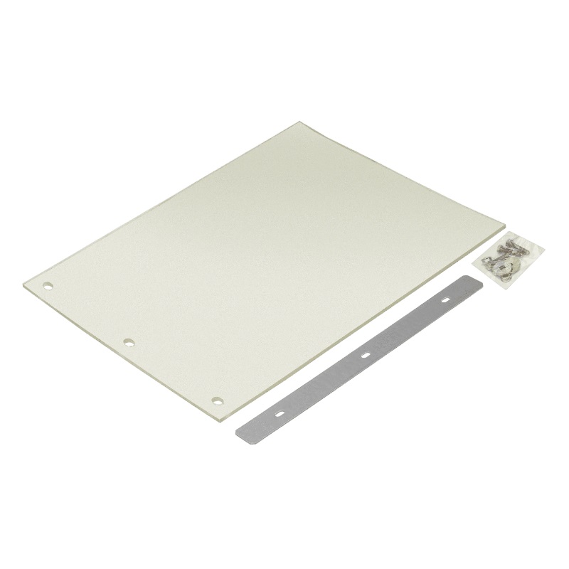 Коврик полиуретановый Denzel 98022 для виброплиты VC-30W в Коврове