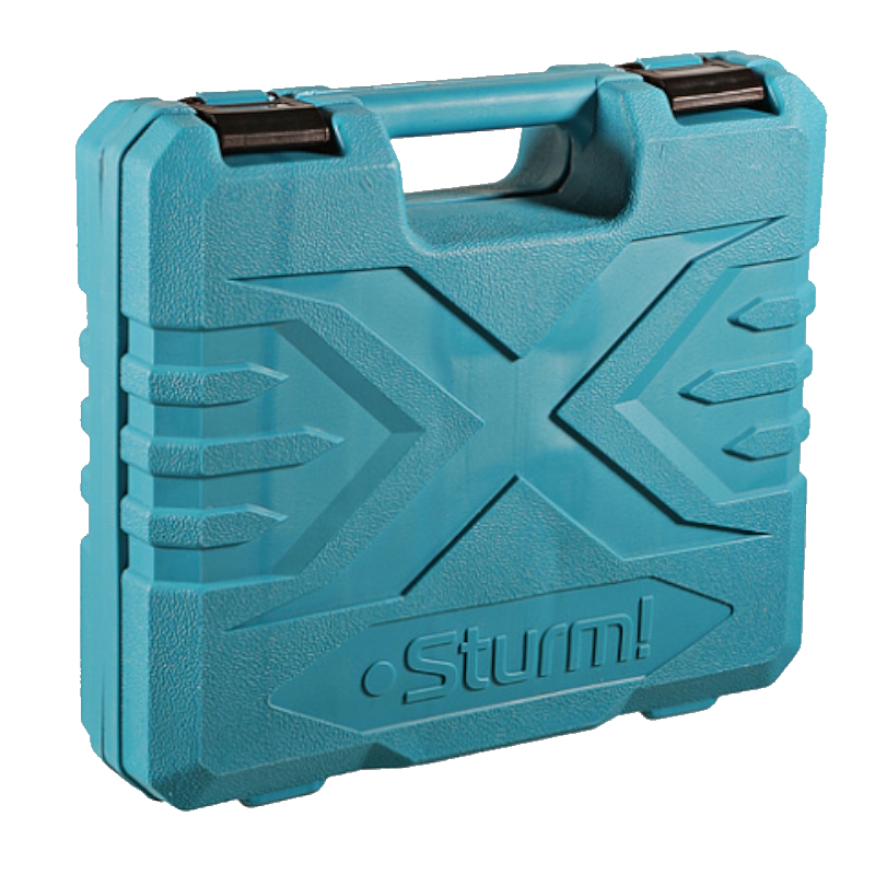 Аккумуляторный шуруповерт Sturm CD1240C, BatterySystem12V в Рыбинске