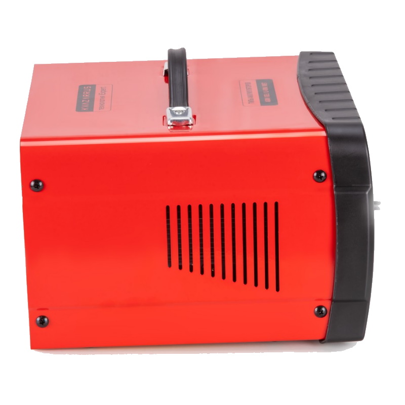 Инверторное пуско-зарядное устройство Kvazarrus PowerBox 600i 8760, таймер, цветная коробка в Коврове