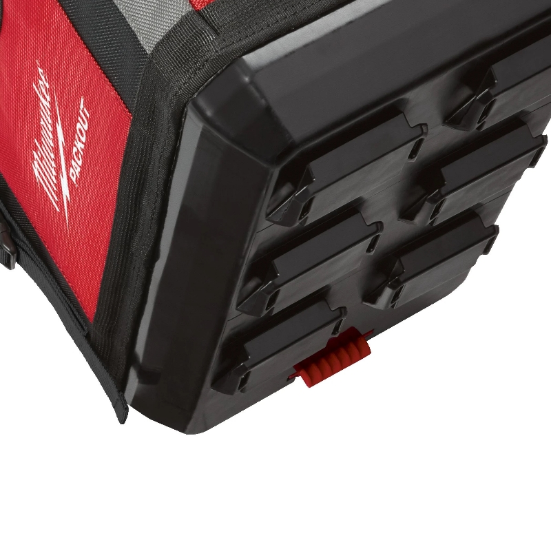 Сумка для инструмента Milwaukee PACKOUT 4932464085, открытая, 40см в Муроме
