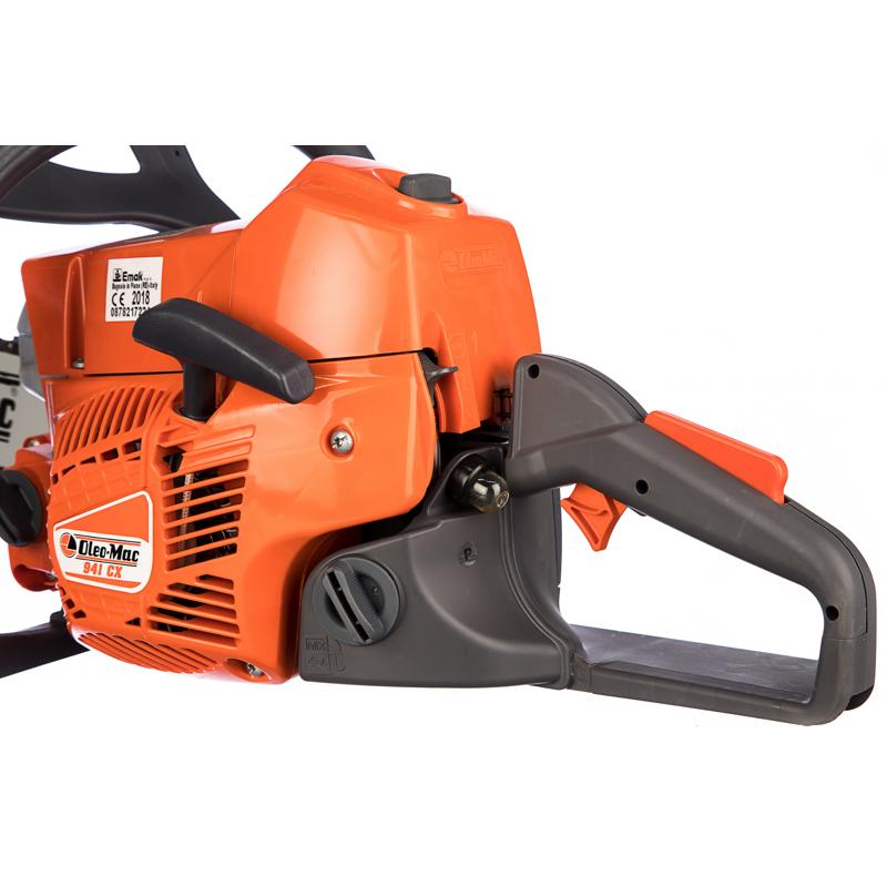 Бензопила Oleo-Mac 941CX-16 во Владимире