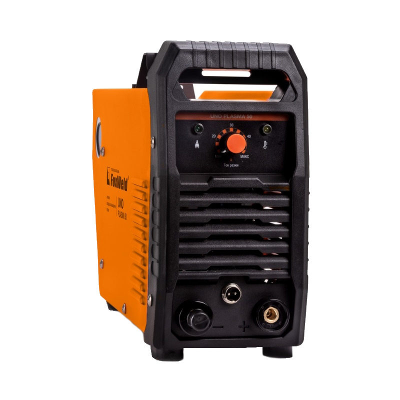 Аппарат плазменной резки FoxWeld UNO Plasma 50 7254 18930₽