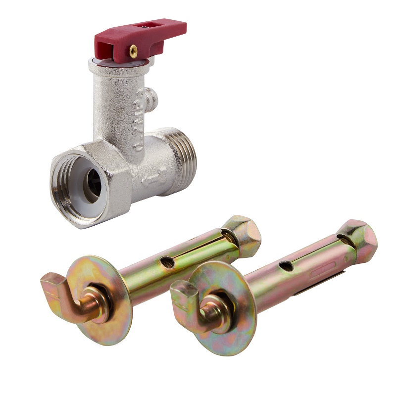 Водонагреватель Royal Thermo RWH 30 Smalto Inverter НС-1595188