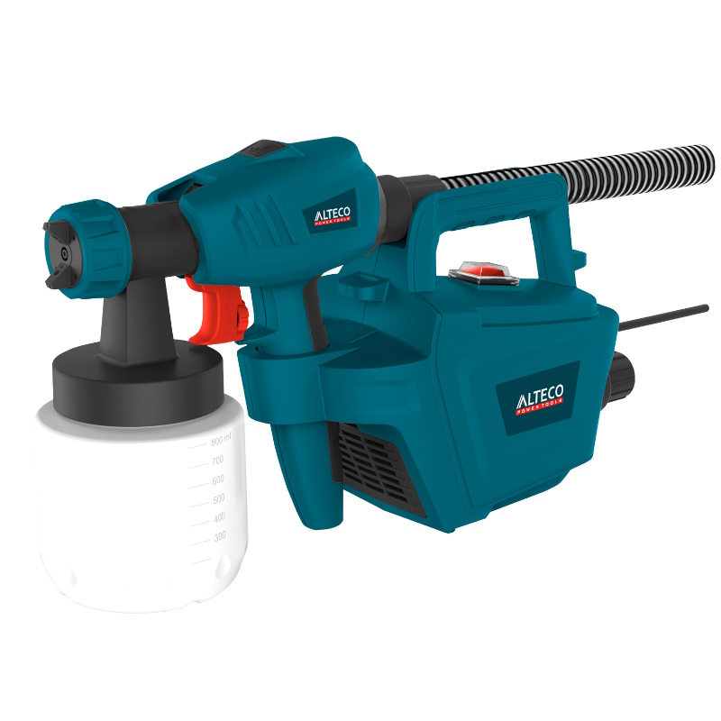 Краскораспылитель Alteco SG 2205 53069 3828₽