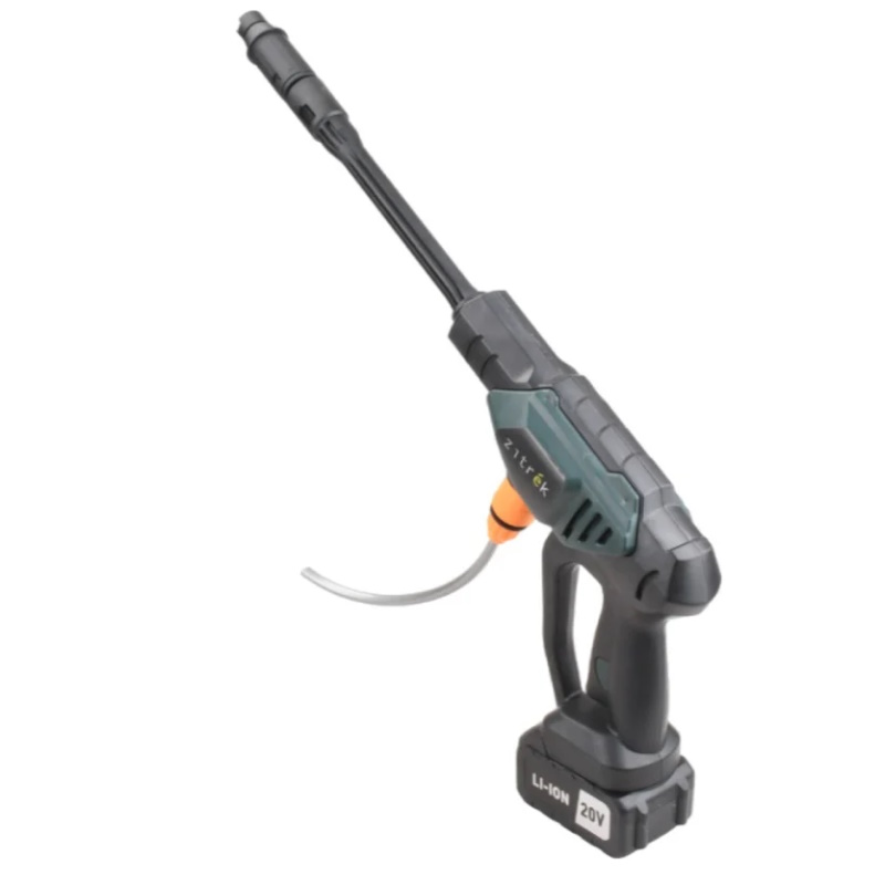 Мойка высокого давления аккумуляторная Zitrek ZKHP 20 Li 085-1027, 1x4.0Ач