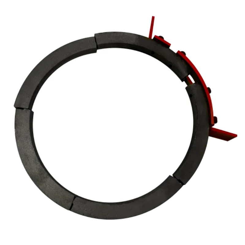 Канатоукладчик GEARSEN GRCD 20 АБ-00010118 для электрической канатной тали, CD/CD1, 2 т