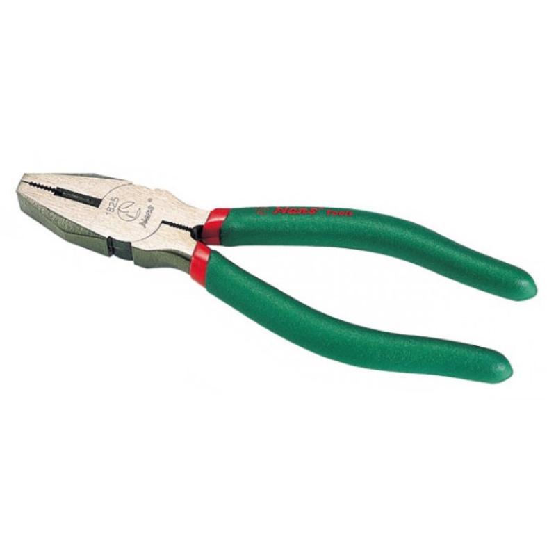 Пассатижи Hans 1825-07 180 мм 1247₽