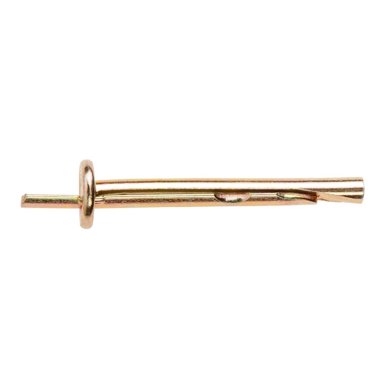 Анкер-клин Starfix SM-83693-100, 6х40 мм (100 шт. в картонную упаковку)