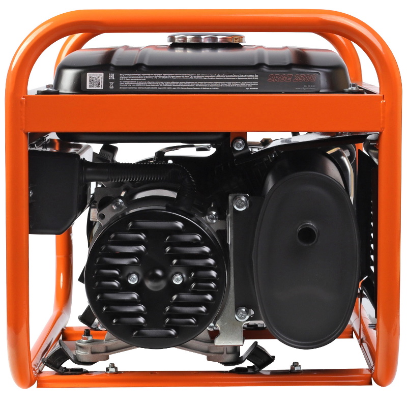 Бензиновый генератор Patriot Max Power SRGE 2500, 474103130 во Владимире