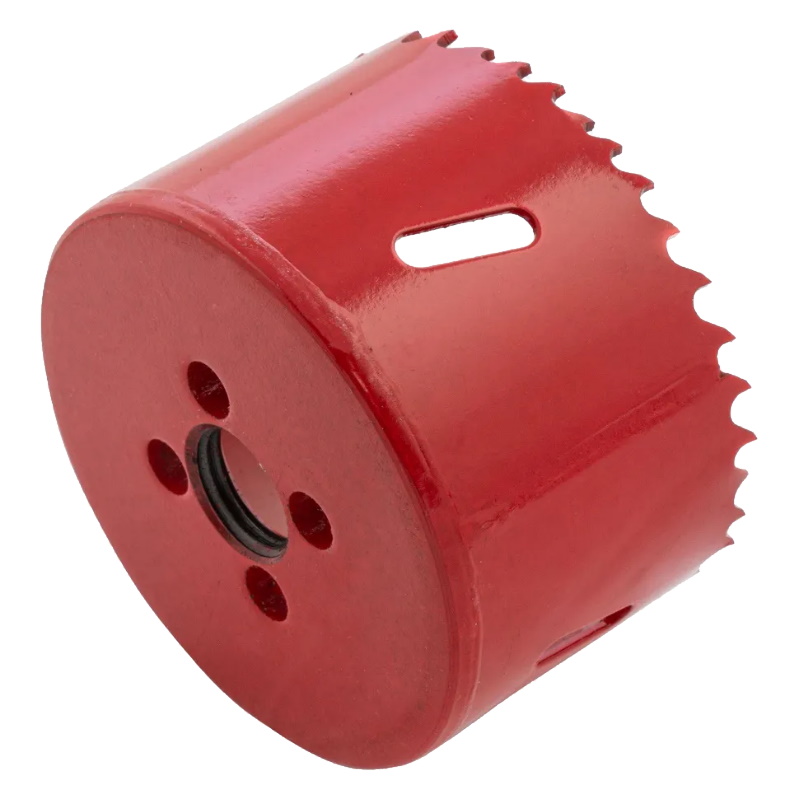 Коронка Matrix 72470, Bimetal, 70 мм в Костроме