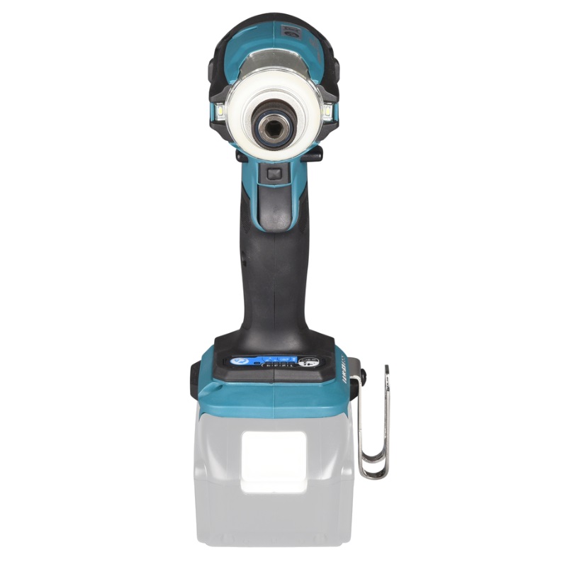 Винтоверт ударный аккумуляторный Makita DTD172Z (без АКБ и ЗУ)