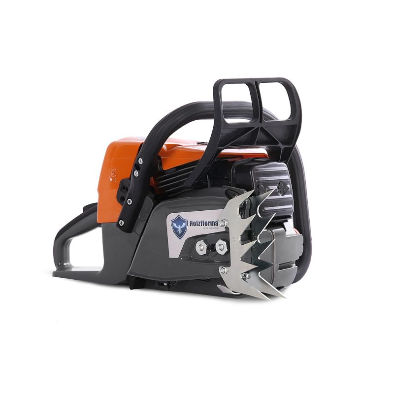 Бензопила Holzfforma G366 Super (зап.части совместимы с STIHL MS361) в Муроме