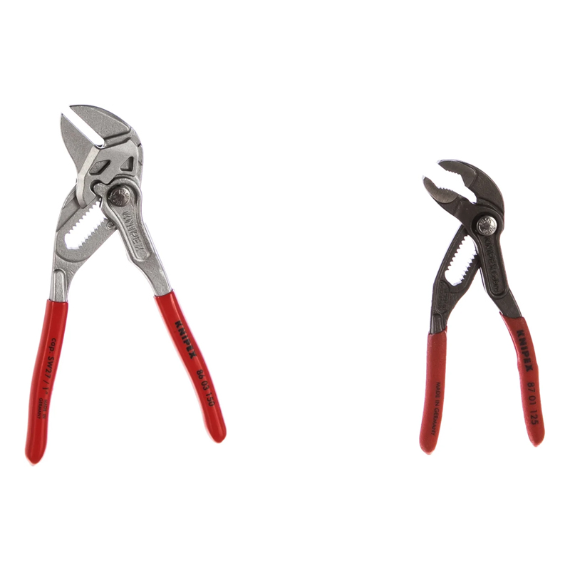 Набор переставных ключей Knipex KN-002072V01 в Переславле