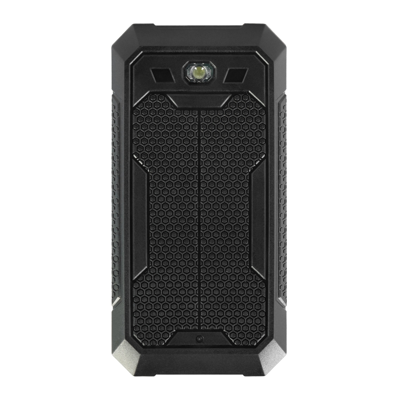 Цифровой мультиметр Ermenrich Zing TC27 82988 в Костроме