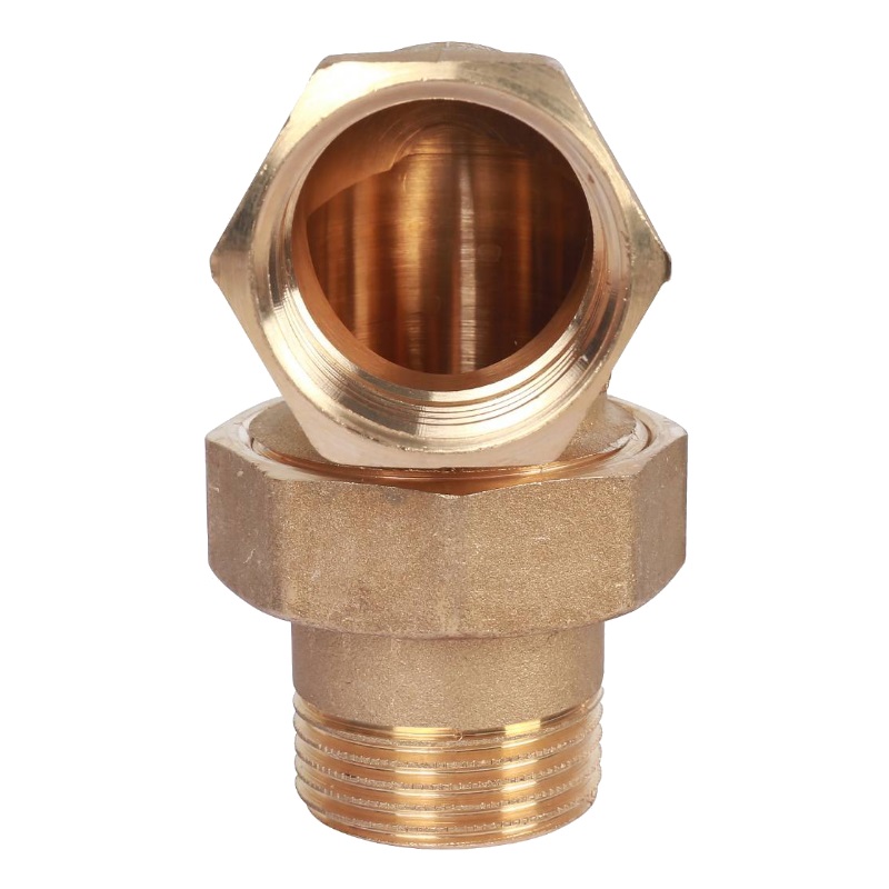 Американка угловая Stout SFT-0058-000001 ВН, 1" в Муроме