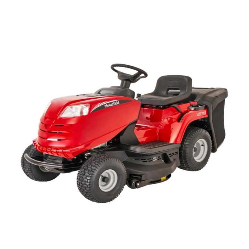 Садовый трактор Mountfield MTF 98H, 15.5 лс, ширина кошения 98см, гидравлика в Кинешме
