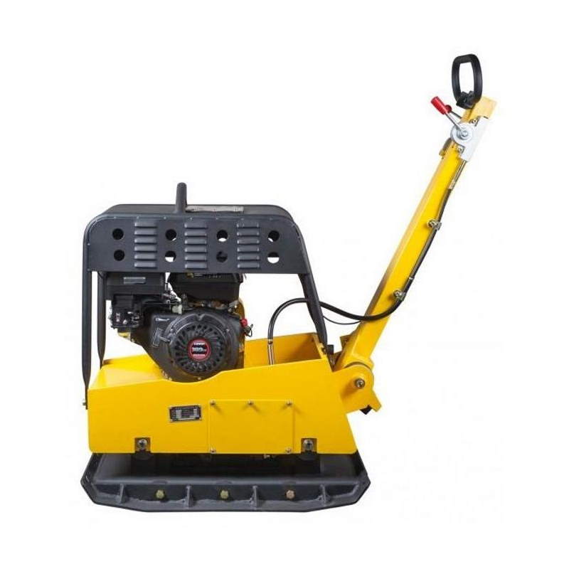 Виброплита реверсивная Zitrek CNP 330А-2 (Loncin 390F,13,0hp 305 кг.) 091-0054 в Иваново
