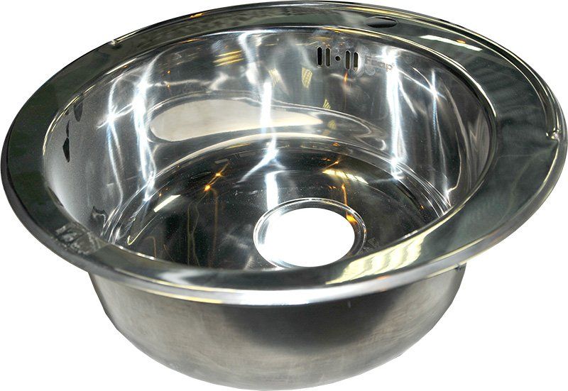 Мойка Frap F480