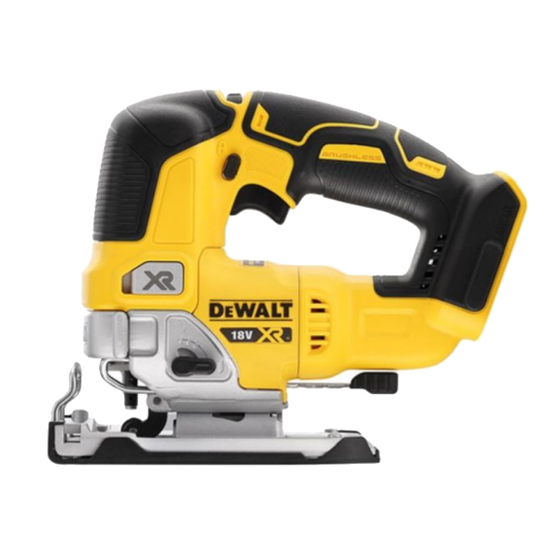 Аккумуляторный лобзик DeWalt DCS334N