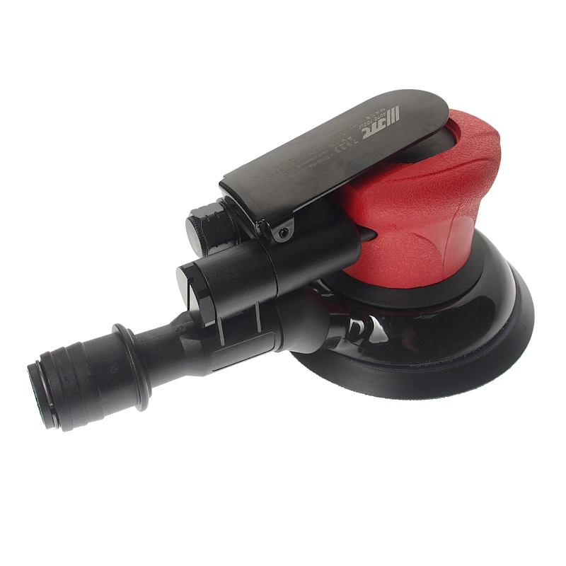 Машина пневматичекая шлифовальная JTC JTC-7936 5 эксцентриковая