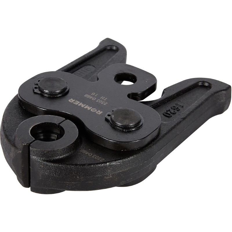 Пресс-клещи Rommer RPT-0004-000016, TH-профиль, 16 в Кинешме