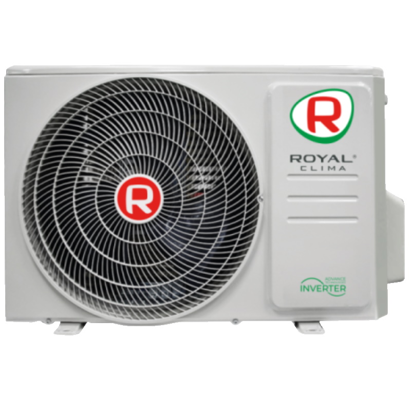 Инверторная сплит-система Royal Clima Felicita Inverter RCI-FC55HN, комплект  в Вологде