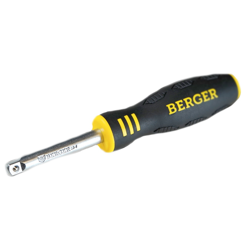 Универсальный набор инструментов Berger BG135-1214, 135 предметов