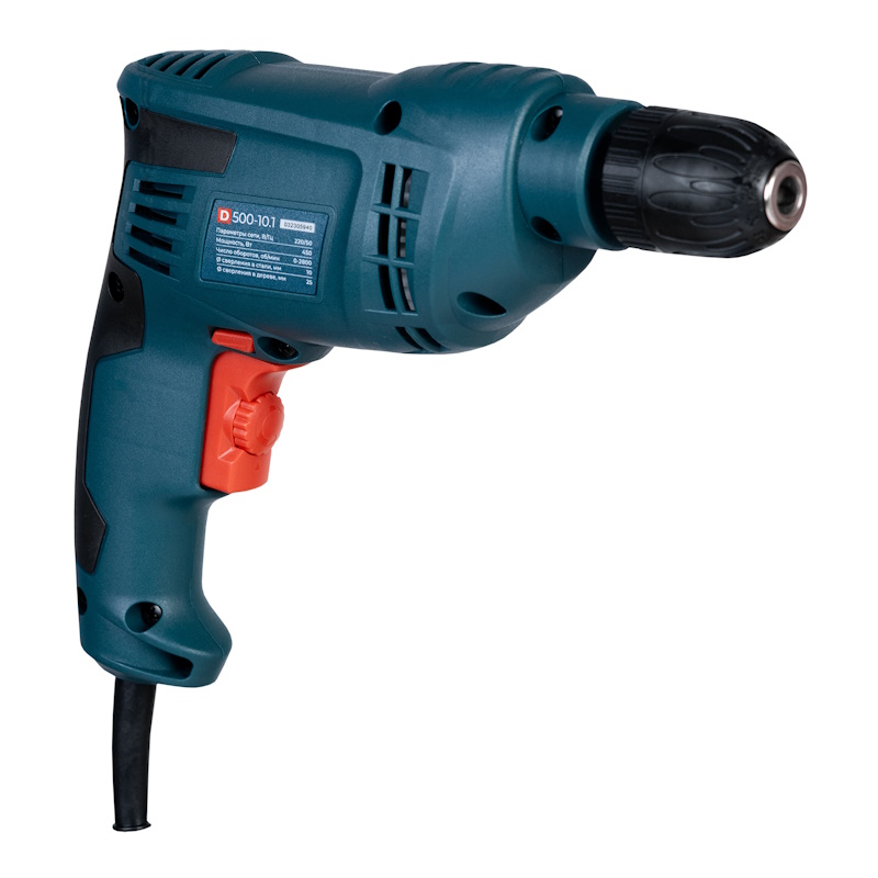 Дрель Alteco D 500-101 25011
