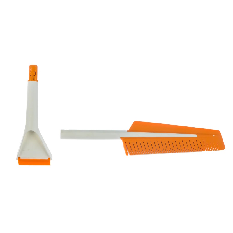 Щетка для снега со скребком Fiskars SnowXpert 1019352 в Муроме