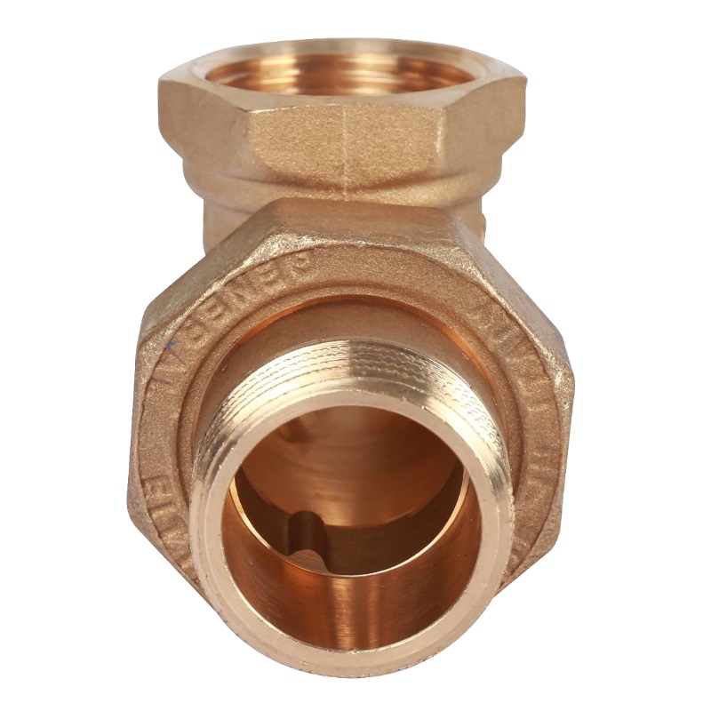 Американка угловая Stout SFT-0058-000001 ВН, 1" в Муроме