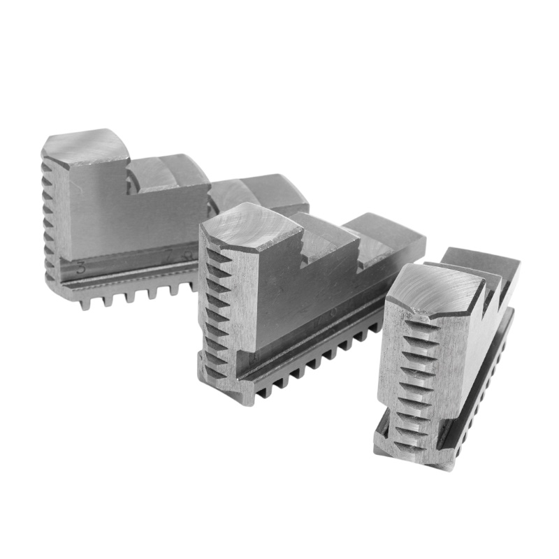 Кулачки прямые к патронам Hortz PRO 80 65204 в Туле