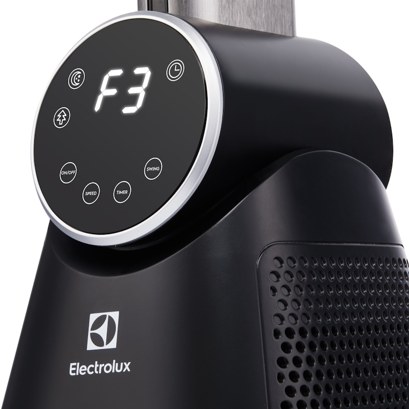 Вентилятор безлопастной Electrolux EFB-1210B НС-1602221 в Рыбинске