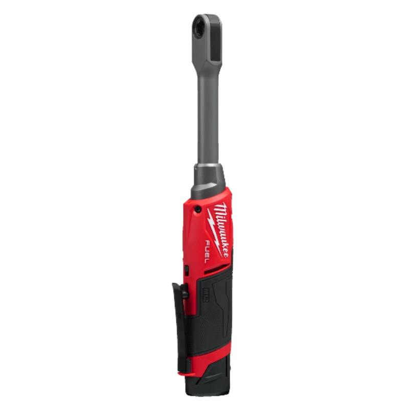 Аккумуляторная трещотка Milwaukee FUEL M12 INSIDER FPTR-202X 4933499411, сквозная GEN II в Туле