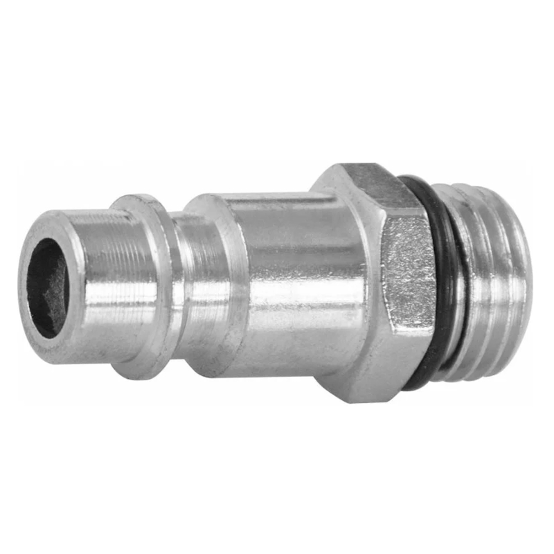 Пистолет продувочный Thorvik ABG6530 300мм