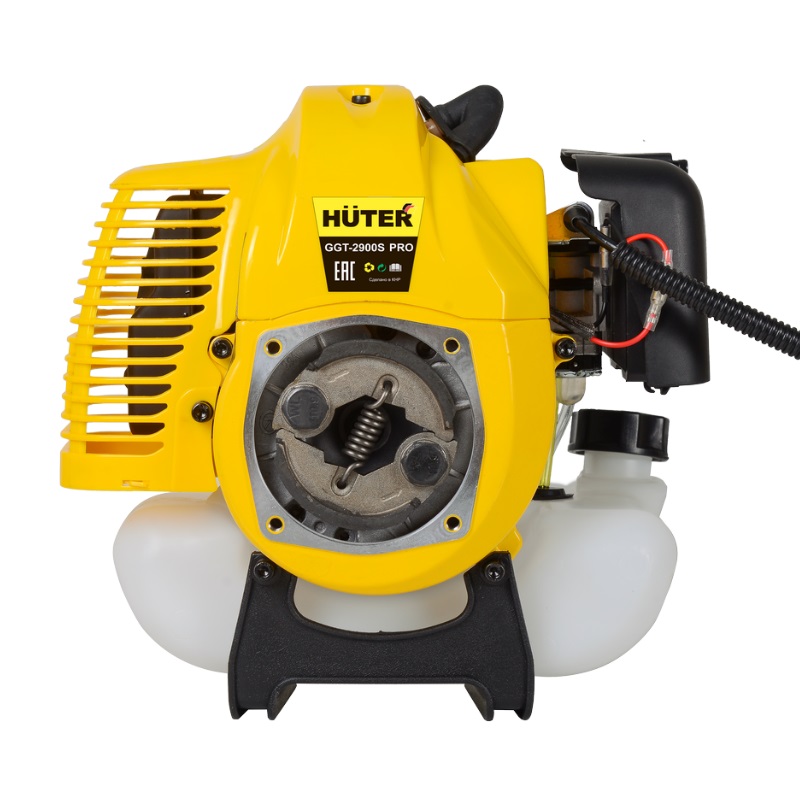 Бензиновый триммер (с антивибрационной системой) Huter GGT-2900S PRO 70/2/29 4606059030362