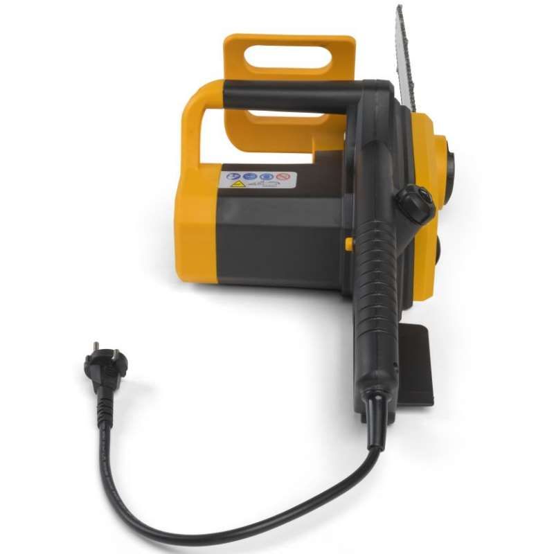 Электропила цепная Stiga SE 180 Q 292614102/11, 14", 1.8 кВт