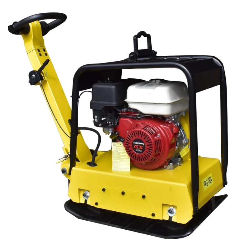 Виброплита Vektor VPG-160А 00-00001191 Honda GX270 175086₽