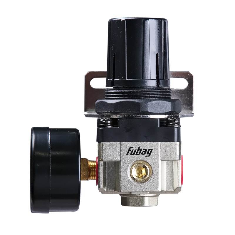 Регулятор Fubag R 2000 1/4" 190160 в Твери