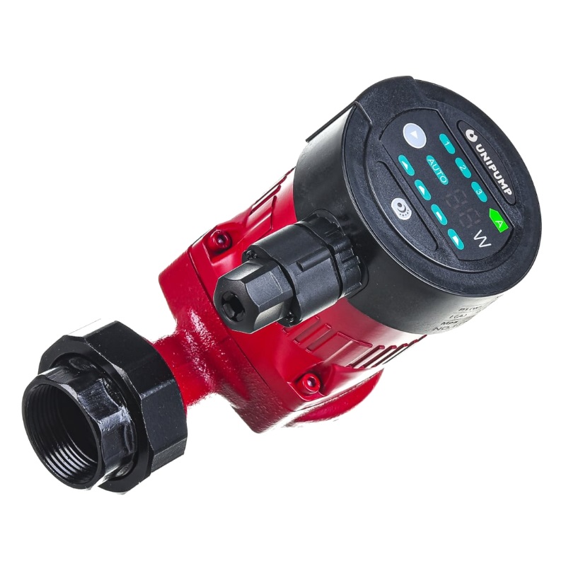 Насос циркуляционный для отопления Unipump LPA 32-60 12215 в Нижнем Новгороде