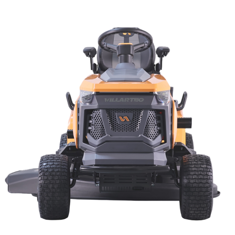 Трактор садовый Villartec MR 2107H в Череповце