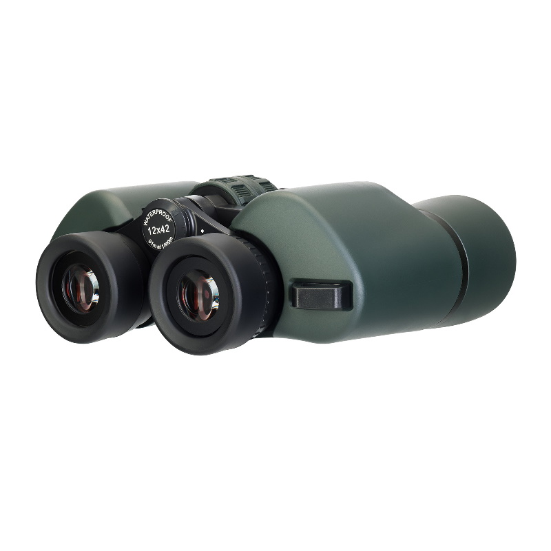 Бинокль Levenhuk New Sherman PRO 84694, 12x42 в Рыбинске