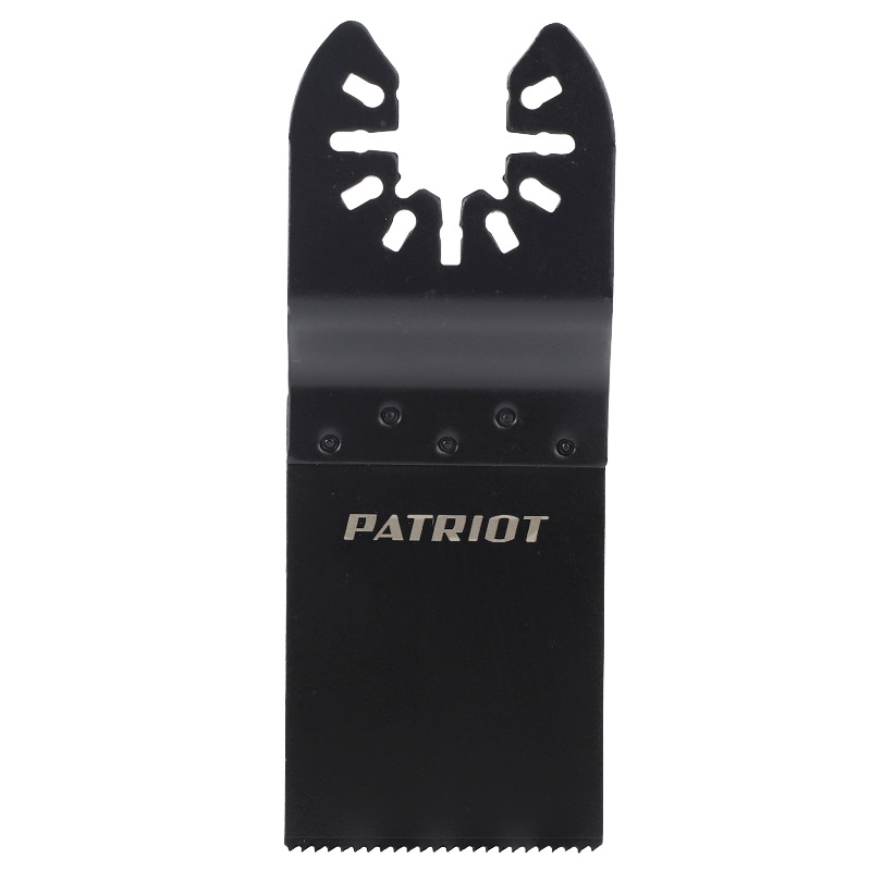 Насадка пильная для многофункциональных резаков Patriot 821010015 34*40 мм в Угличе