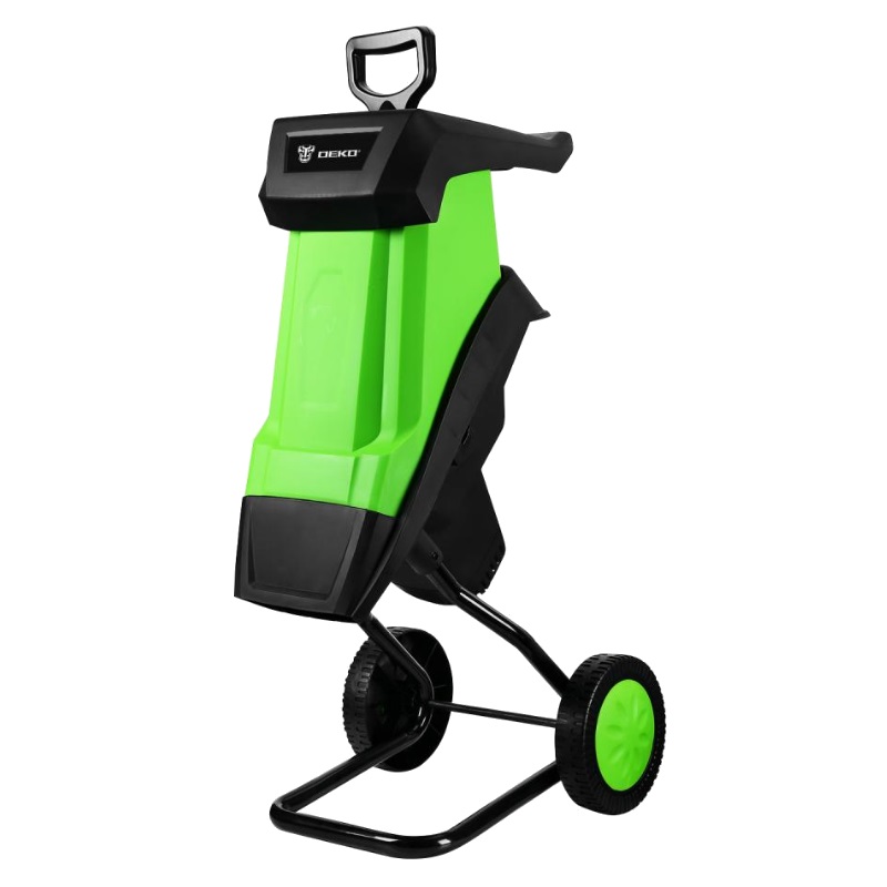 Измельчитель садовый электрический Deko DKSH2800 063-4300 9990₽