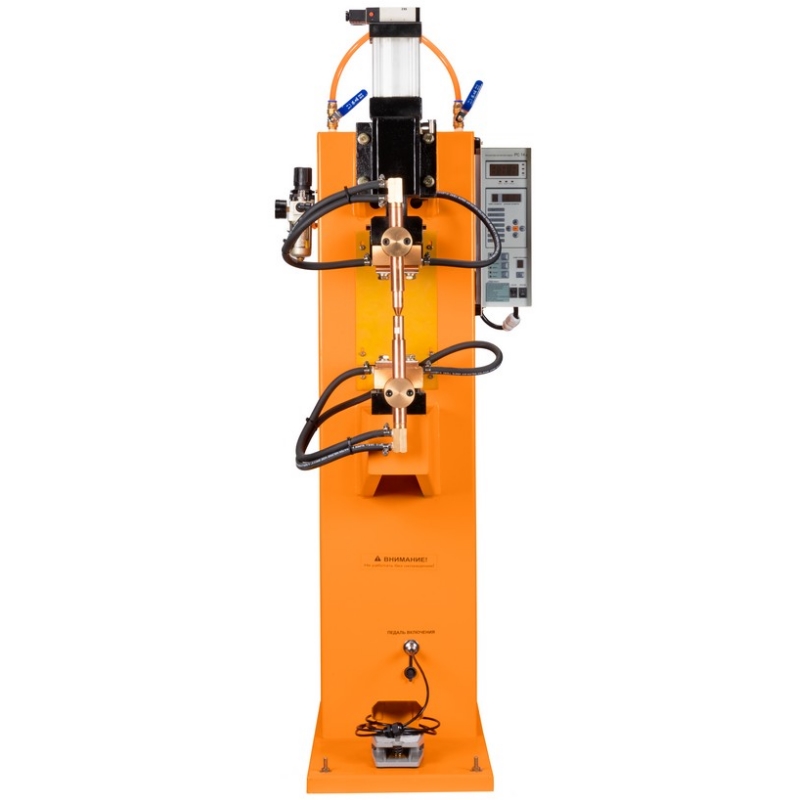 Машина контактной сварки FoxWeld МТ-63 3093 в Туле